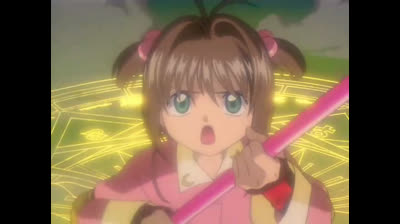 Sakura cazadora de cartas capitulo 1