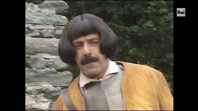 I promessi sposi - Il Trio epi 01