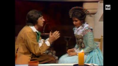 I promessi sposi - Il Trio epi 02