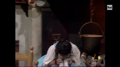 I promessi sposi - Il Trio epi 03