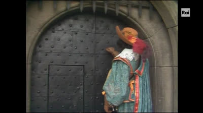 I promessi sposi - Il Trio epi 04