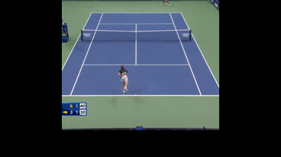 7-9-23 Carlos Alcaraz vs Zverev