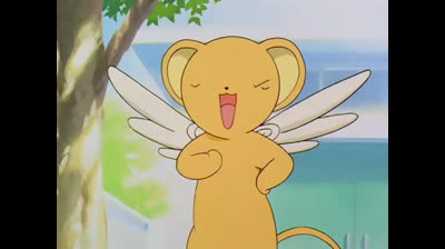 Sakura cazadora de cartas capitulo 2