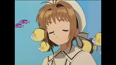 Sakura cazadora de cartas capitulo 3