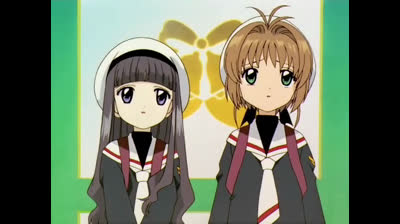 Sakura cazadora de cartas capitulo 5