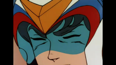 Cho denji machine voltes v capitulo 02/40