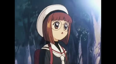 Sakura cazadora de cartas capitulo 6