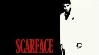 Scarface  1983 ‧ Crime/Thriller ‧ 2h 50m.VOSTFR.
