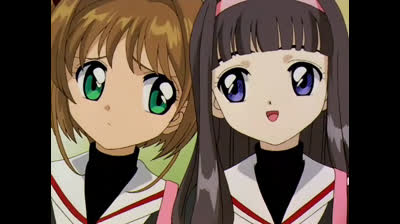 Sakura cazadora de cartas capitulo 7