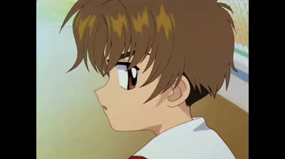 Sakura cazadora de cartas capitulo 8