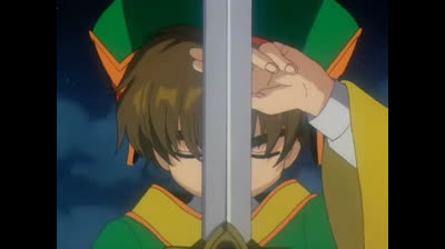 Sakura cazadora de cartas capitulo 9