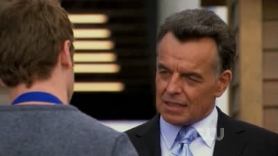 Temporada 1 Capitulo 3 Reaper - todo mio (2007) Castellano