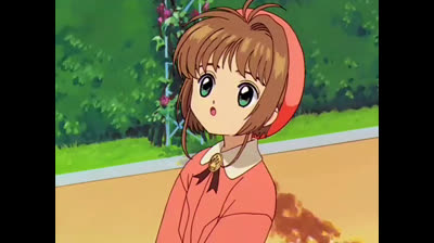 Sakura cazadora de cartas capitulo 11