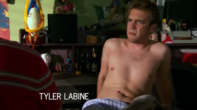 Temporada 1 Capitulo 5 Reaper - que pasa blob (2007) Castellano