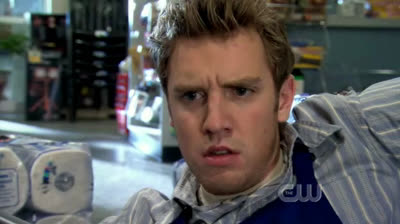 Temporada 1 Capitulo 6 Reaper - Leon (2007) Castellano