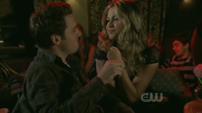 Temporada 1 Capitulo 7 Reaper - amor balas y asfalto (2007) Castellano