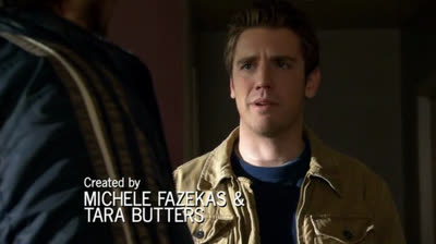 Temporada 1 Capitulo 12 Reaper - lo nunca visto (2007) Castellano