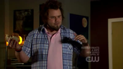 Temporada 1 Capitulo 14 Reaper - rebelion (2007) Castellano