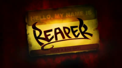 Temporada 1 capitulo 15 reaper - Apresurarse (castellano)