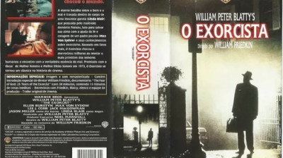 O Exorcista (1973)  Dublagem - Herbert Richers