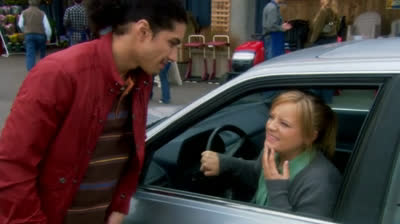 Temporada 1 capitulo 16 reaper - Greg, Schmeg (castellano)