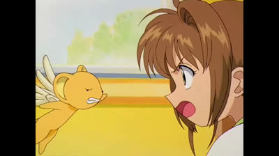 Sakura cazadora de cartas capitulo 15