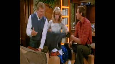 L.H.Q.T.A.Pic.S04E14.Son.garde.du.corps.