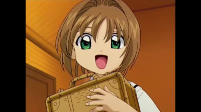 Sakura cazadora de cartas capitulo 16