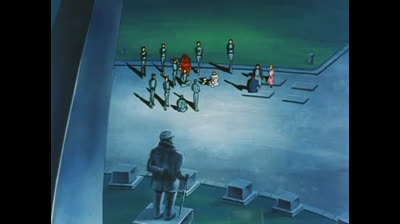 la corazzata yamato tv special 01 il nuovo viaggio