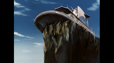 cyborg 009 la leggenda della super galassia