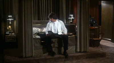 Le ciel peut attendre Tous publics 1978 ‧ Comédie/Cinéma de fantasy