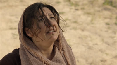 Иисус | Jesus - 90 Серия (озвучка Crazy Cat studio)