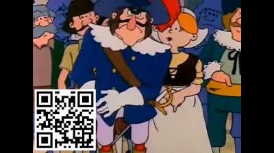 Erase una vez .... El Hombre .En español capitulo 17 - El esplendor de las provincias