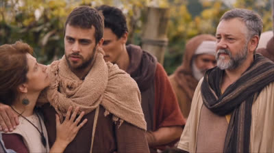 Иезавель | Jezabel - 24 серия (озвучка CrazyCat studio)