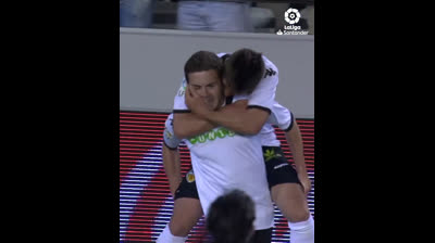 4-5-10 Juan Mata vs Málaga