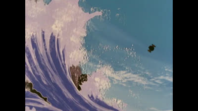 goldrake epi 58 Il falso Goldrake - Actarus è impazzito