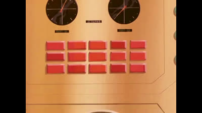 goldrake epi 56 L'occhio spaziale - L'impostore