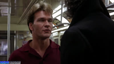 ghost: do outro lado da vida