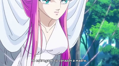 Saintia Sho 03 - Floreciendo en la oscuridad [las dríadas de Eris]