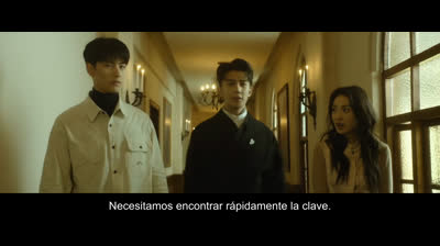 The Spirealm Capítulo 42