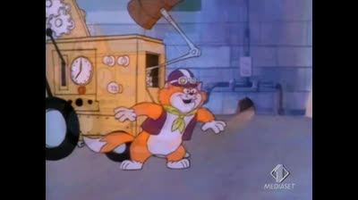 mototopo e autogatto epi 16