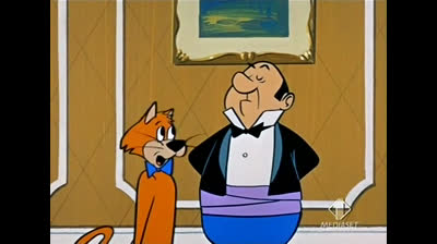 pixie and dixie and mr jinks epi 24