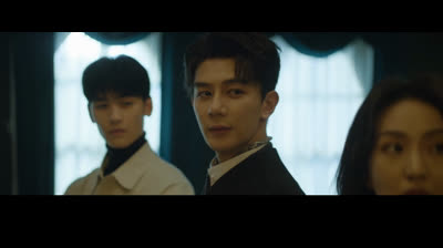 The Spirealm Capítulo 44