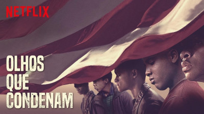 Olhos que Condenam 2019 (Minissérie) ‧ Drama ‧ EP3 @~Ricardo