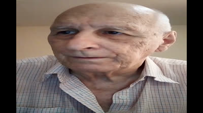 I'm coming home - Tom Jones cover song