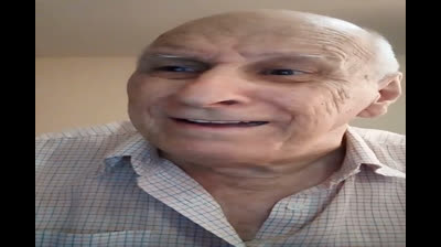 My mother's eyes - Tom Jones cover song