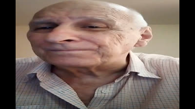 That wonderful sound - Tom Jones cover song