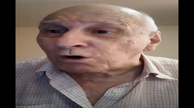 You're my world - Tom Jones cover song