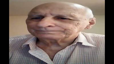 Puppet man - Tom Jones cover song