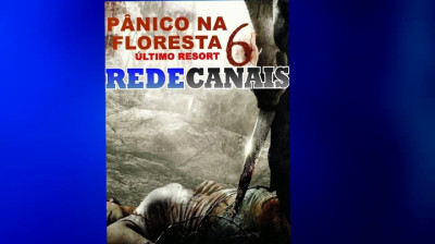 Pânico na Floresta:6 [2014]•Terror/Ação•1h 31m